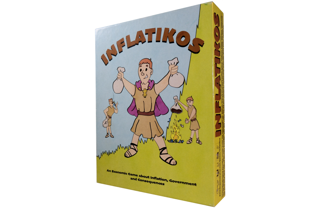 Inflatikos
