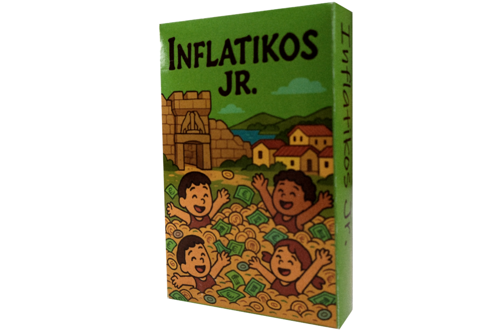 Inflatikos Jr.