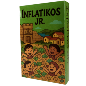 Inflatikos Jr.